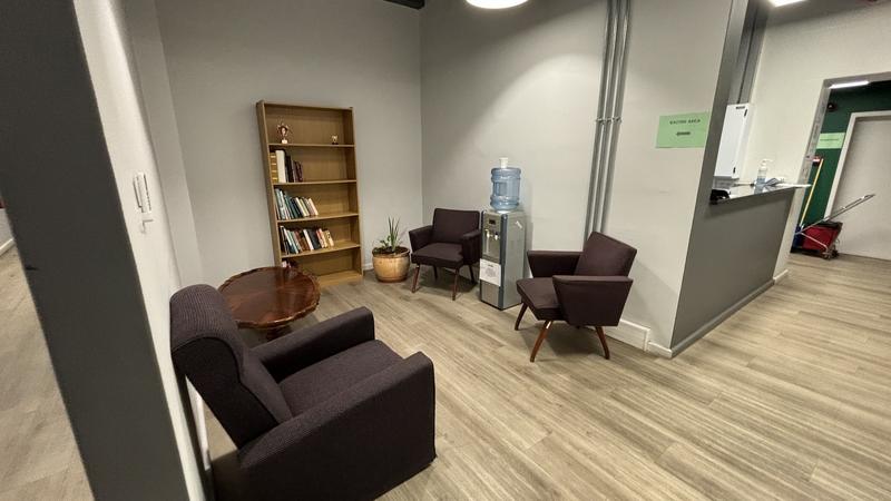 To Let commercial Property for Rent in Woodstock Western Cape